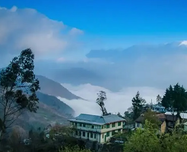 destination